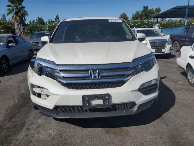 Photo 4 VIN: 5FNYF6H52JB067481 - HONDA PILOT EXL 