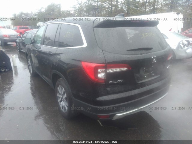 Photo 2 VIN: 5FNYF6H52KB022879 - HONDA PILOT 