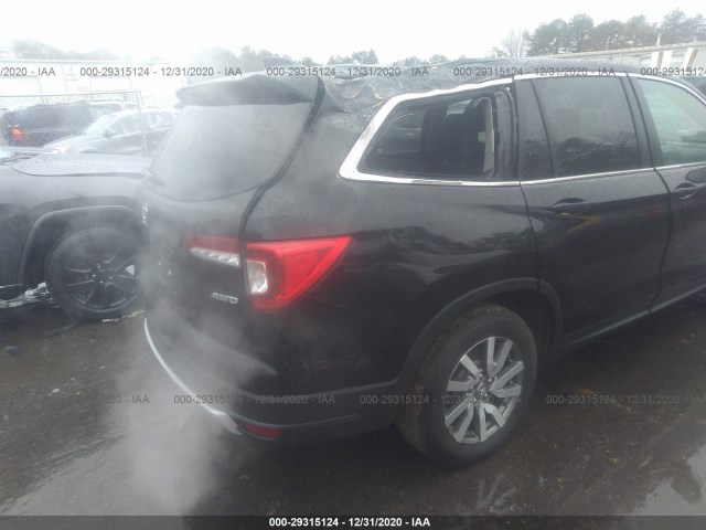 Photo 5 VIN: 5FNYF6H52KB022879 - HONDA PILOT 