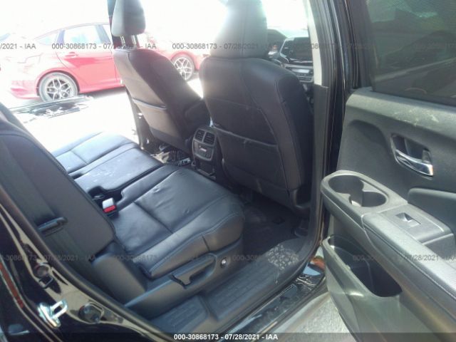 Photo 7 VIN: 5FNYF6H52KB024700 - HONDA PILOT 