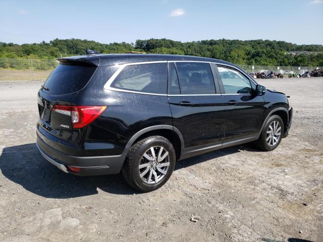 Photo 2 VIN: 5FNYF6H52KB025040 - HONDA PILOT EXL 