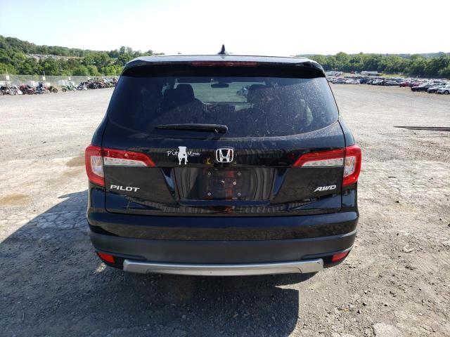 Photo 5 VIN: 5FNYF6H52KB025040 - HONDA PILOT EXL 