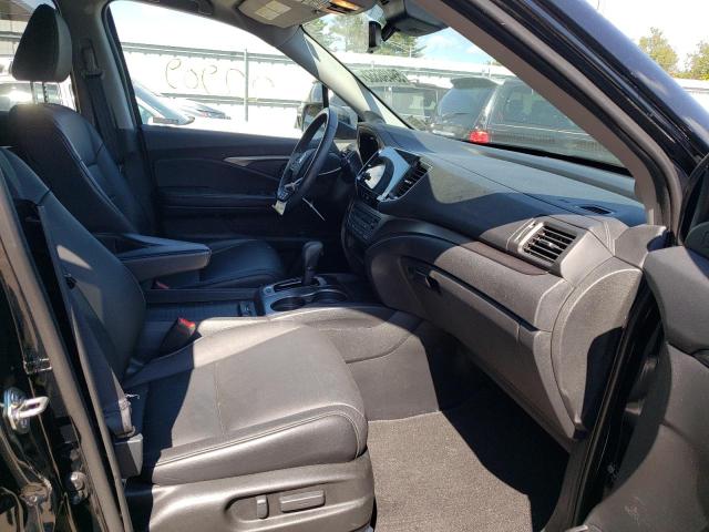 Photo 4 VIN: 5FNYF6H52KB041707 - HONDA PILOT EXL 