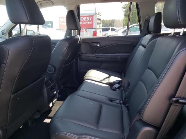 Photo 5 VIN: 5FNYF6H52KB041707 - HONDA PILOT EXL 