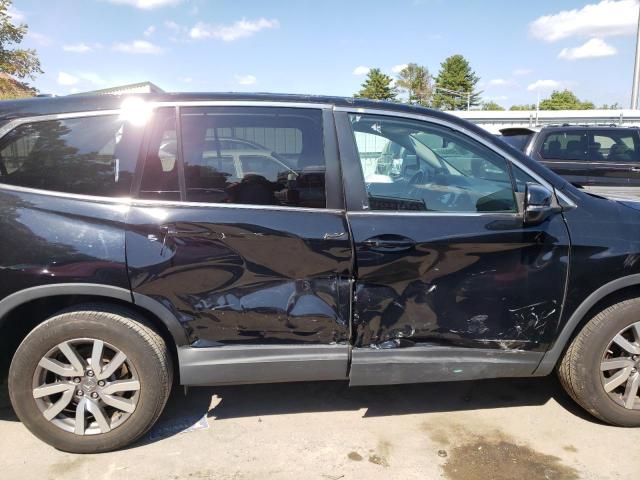 Photo 8 VIN: 5FNYF6H52KB041707 - HONDA PILOT EXL 