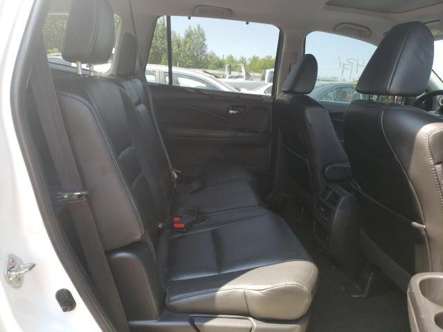 Photo 5 VIN: 5FNYF6H52KB076795 - HONDA PILOT EXL 