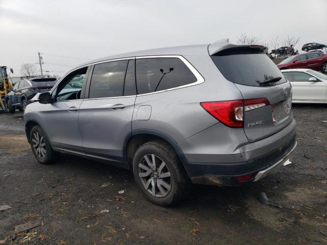 Photo 1 VIN: 5FNYF6H52KB077705 - HONDA PILOT 