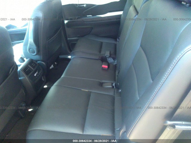 Photo 7 VIN: 5FNYF6H52KB089191 - HONDA PILOT 