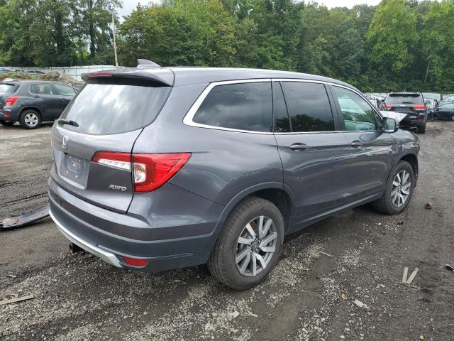 Photo 2 VIN: 5FNYF6H52LB005839 - HONDA PILOT EXL 