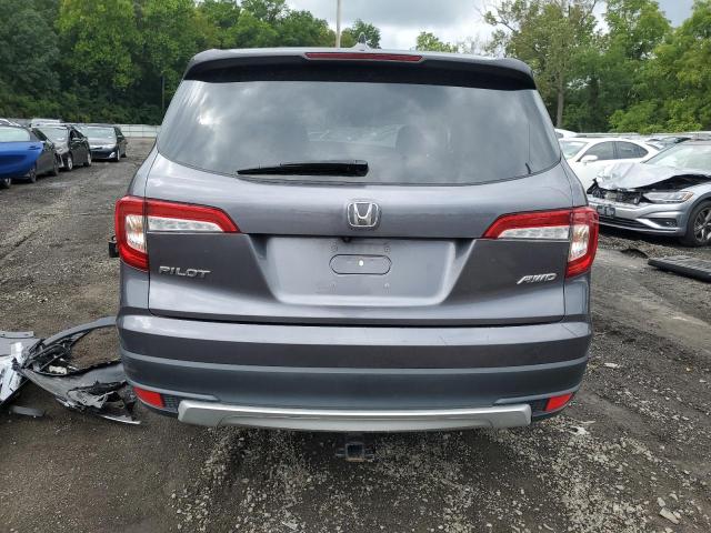 Photo 5 VIN: 5FNYF6H52LB005839 - HONDA PILOT EXL 