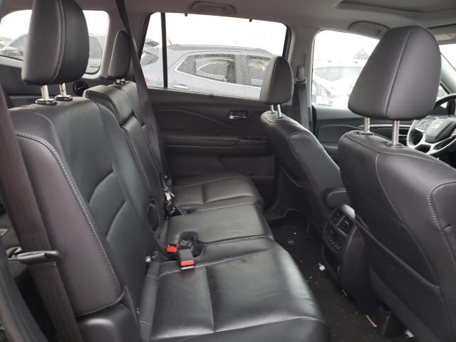 Photo 10 VIN: 5FNYF6H52LB014492 - HONDA PILOT 