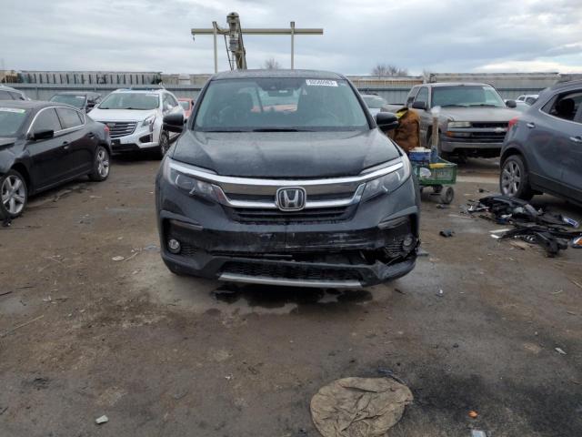 Photo 4 VIN: 5FNYF6H52LB014492 - HONDA PILOT 