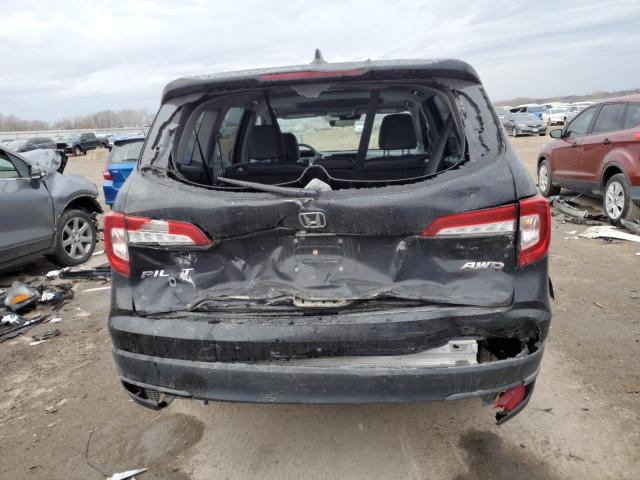 Photo 5 VIN: 5FNYF6H52LB014492 - HONDA PILOT 