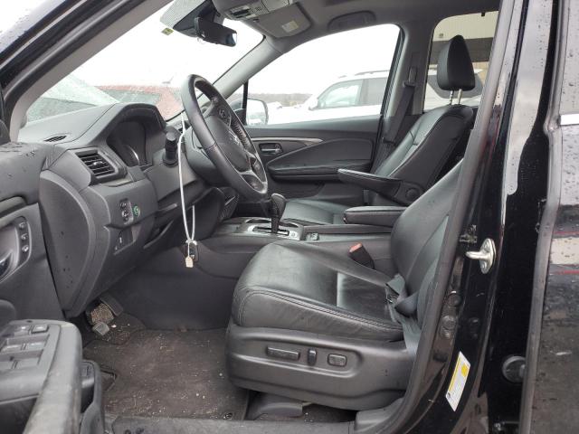 Photo 6 VIN: 5FNYF6H52LB014492 - HONDA PILOT 