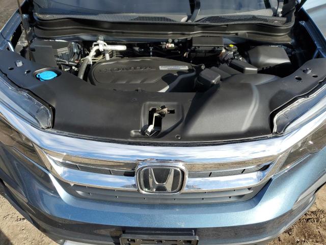 Photo 11 VIN: 5FNYF6H52LB015691 - HONDA PILOT 