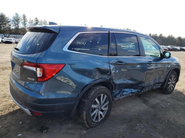 Photo 2 VIN: 5FNYF6H52LB015691 - HONDA PILOT 