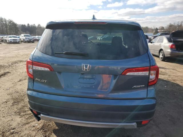 Photo 5 VIN: 5FNYF6H52LB015691 - HONDA PILOT 