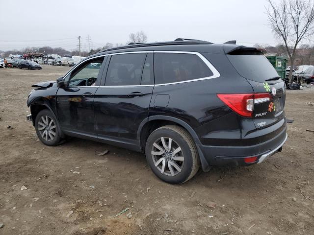 Photo 1 VIN: 5FNYF6H52LB031440 - HONDA PILOT 