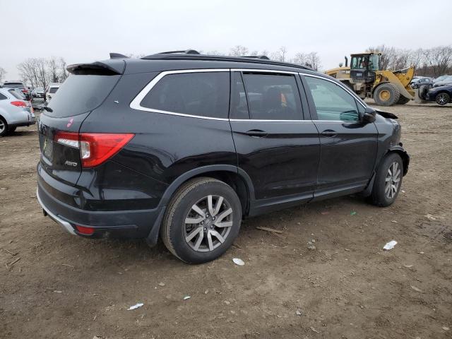 Photo 2 VIN: 5FNYF6H52LB031440 - HONDA PILOT 