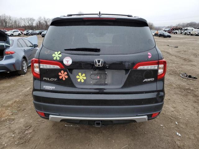 Photo 5 VIN: 5FNYF6H52LB031440 - HONDA PILOT 