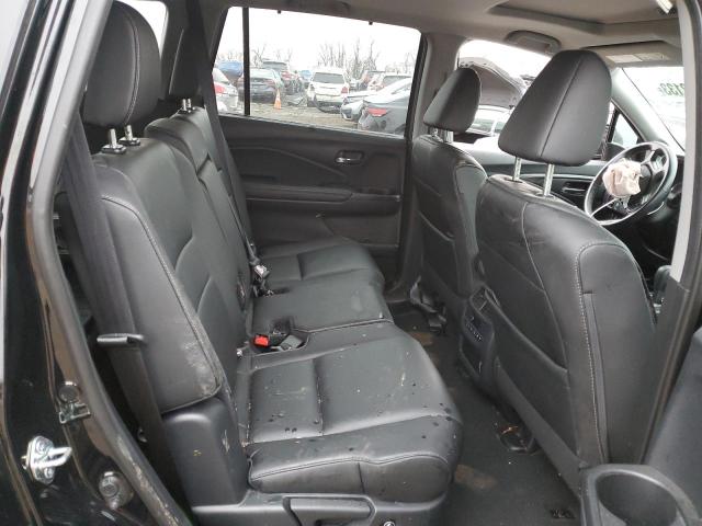 Photo 9 VIN: 5FNYF6H52LB031440 - HONDA PILOT 