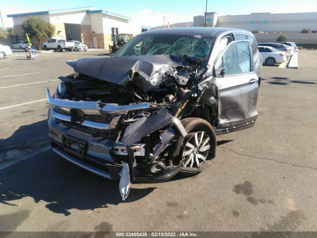 Photo 5 VIN: 5FNYF6H52LB044074 - HONDA PILOT 