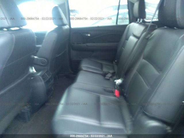 Photo 7 VIN: 5FNYF6H52LB050215 - HONDA PILOT 