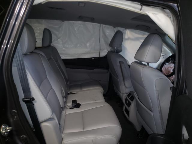 Photo 5 VIN: 5FNYF6H52LB052014 - HONDA PILOT EXL 