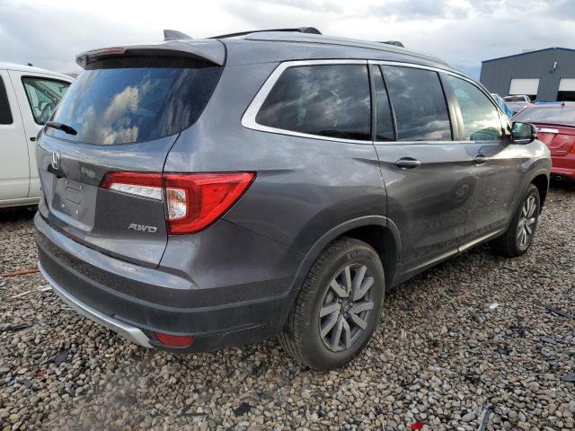 Photo 2 VIN: 5FNYF6H52LB058976 - HONDA PILOT EXL 