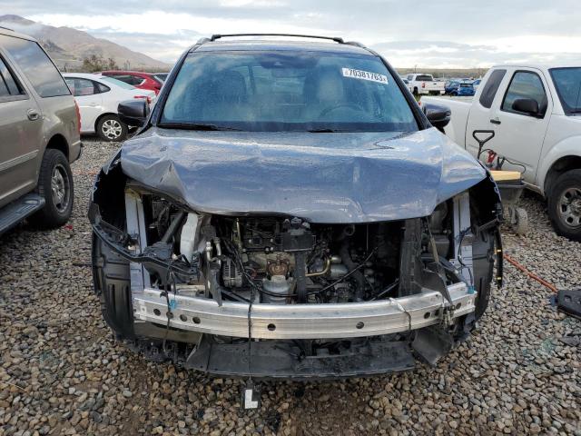 Photo 4 VIN: 5FNYF6H52LB058976 - HONDA PILOT EXL 