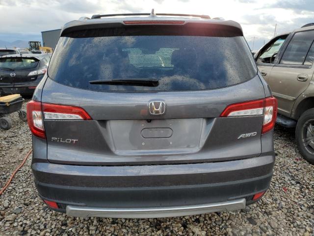 Photo 5 VIN: 5FNYF6H52LB058976 - HONDA PILOT EXL 