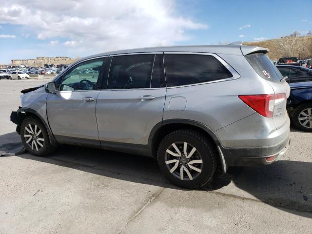 Photo 1 VIN: 5FNYF6H52LB058993 - HONDA PILOT 