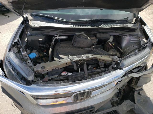 Photo 11 VIN: 5FNYF6H52LB058993 - HONDA PILOT 