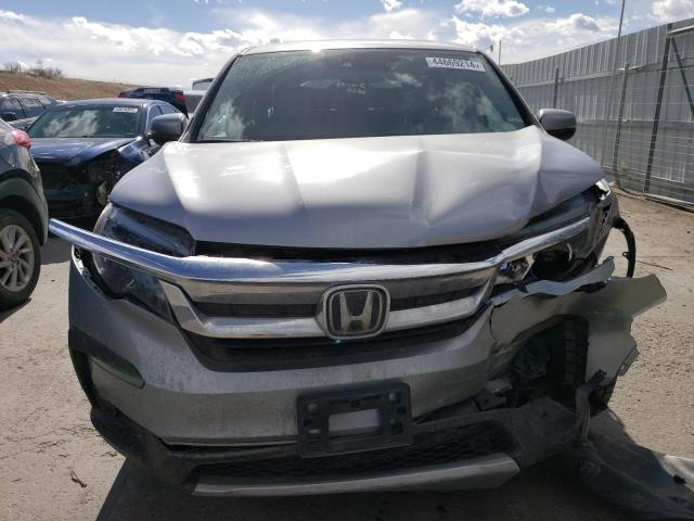 Photo 4 VIN: 5FNYF6H52LB058993 - HONDA PILOT 