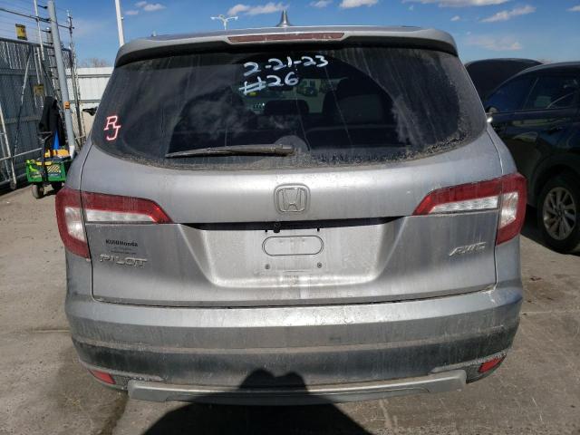 Photo 5 VIN: 5FNYF6H52LB058993 - HONDA PILOT 