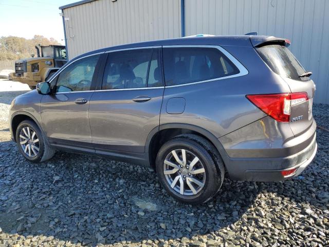 Photo 1 VIN: 5FNYF6H52LB065670 - HONDA PILOT EXL 