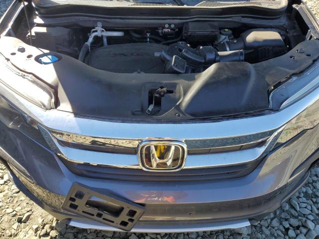 Photo 11 VIN: 5FNYF6H52LB065670 - HONDA PILOT EXL 