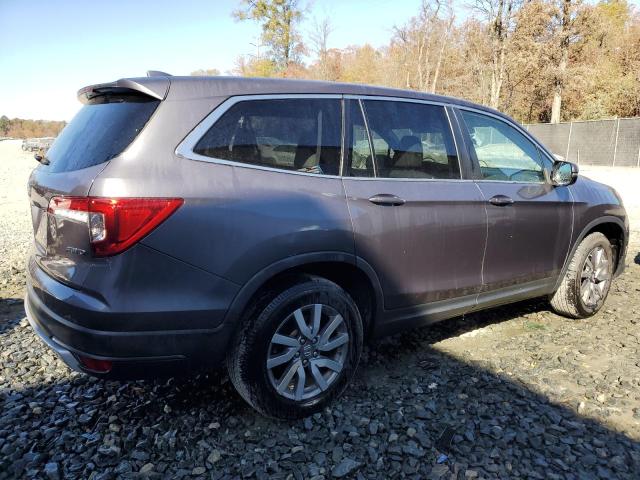 Photo 2 VIN: 5FNYF6H52LB065670 - HONDA PILOT EXL 