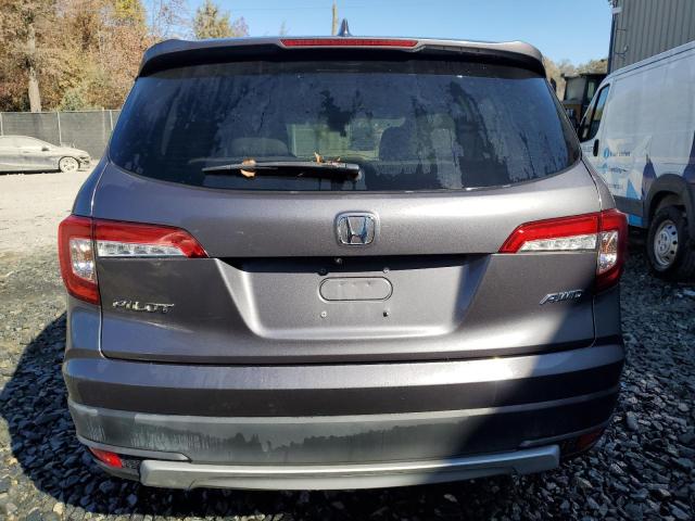 Photo 5 VIN: 5FNYF6H52LB065670 - HONDA PILOT EXL 