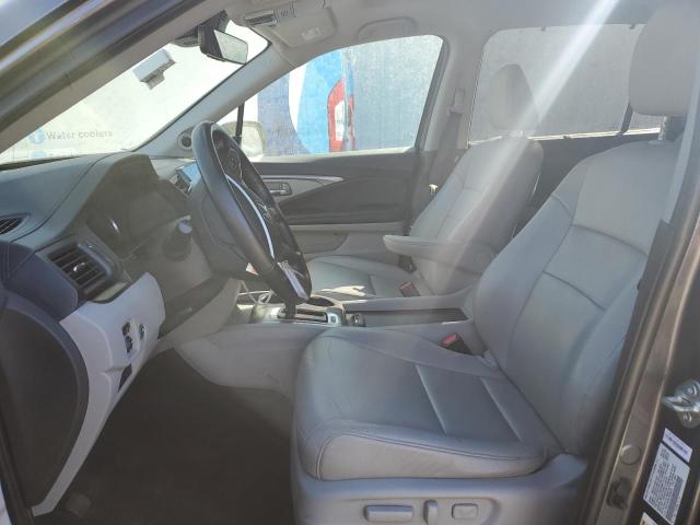 Photo 6 VIN: 5FNYF6H52LB065670 - HONDA PILOT EXL 