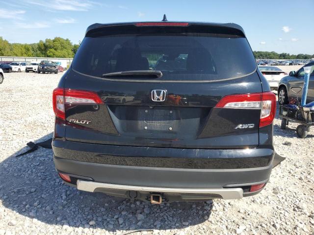 Photo 5 VIN: 5FNYF6H52MB006555 - HONDA PILOT EXL 