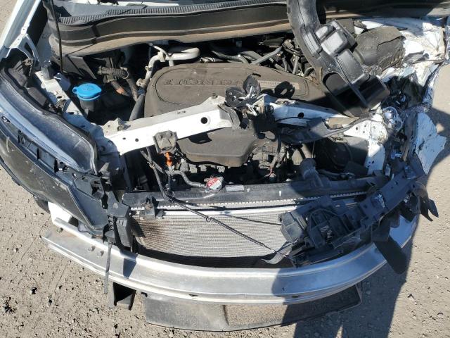 Photo 11 VIN: 5FNYF6H52MB024635 - HONDA PILOT EXL 