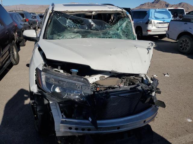 Photo 4 VIN: 5FNYF6H52MB024635 - HONDA PILOT EXL 