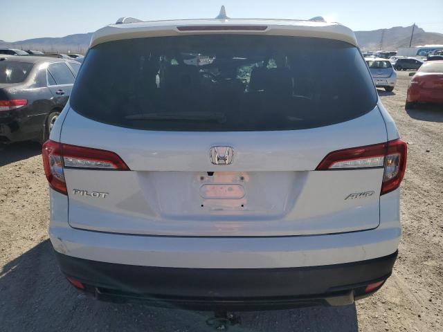 Photo 5 VIN: 5FNYF6H52MB024635 - HONDA PILOT EXL 