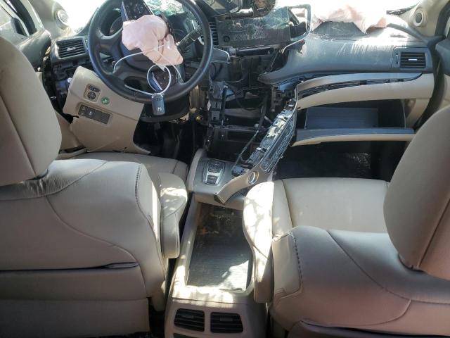 Photo 7 VIN: 5FNYF6H52MB024635 - HONDA PILOT EXL 