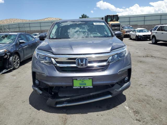 Photo 4 VIN: 5FNYF6H52MB094796 - HONDA PILOT 