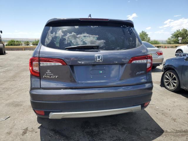 Photo 5 VIN: 5FNYF6H52MB094796 - HONDA PILOT 