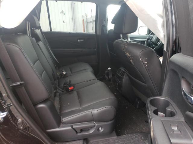 Photo 5 VIN: 5FNYF6H52NB022319 - HONDA PILOT EXL 