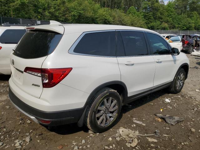 Photo 2 VIN: 5FNYF6H52NB082746 - HONDA PILOT EXL 