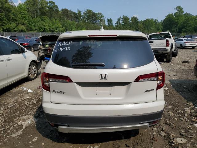 Photo 5 VIN: 5FNYF6H52NB082746 - HONDA PILOT EXL 